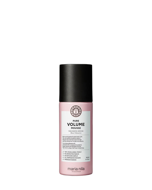Maria Nila Pure Volume Mousse 150 ml