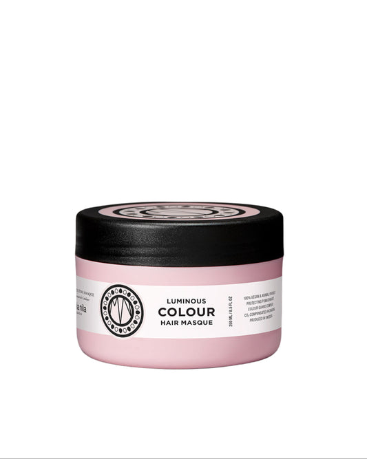 Maria Nila Luminous Colour Masque 250 ml