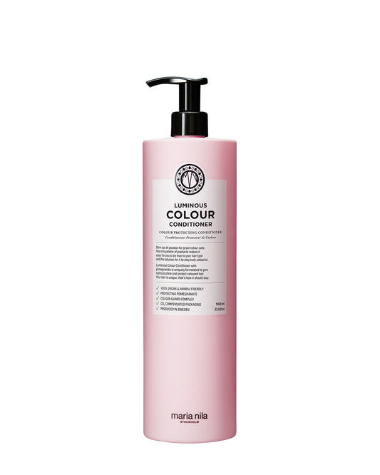 Maria Nila Luminous Colour Conditioner 1000 ml