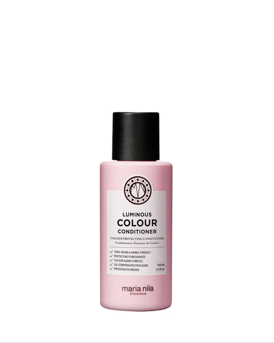 Maria Nila Luminous Colour Conditioner 100 ml