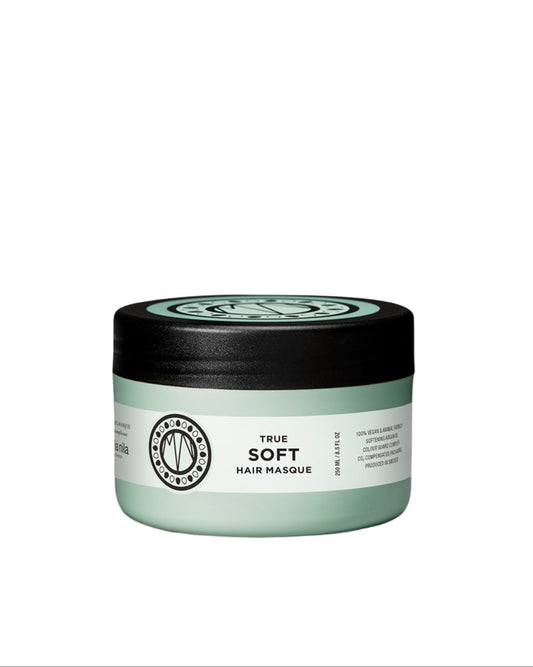 Maria Nila True Soft Masque 250 ml