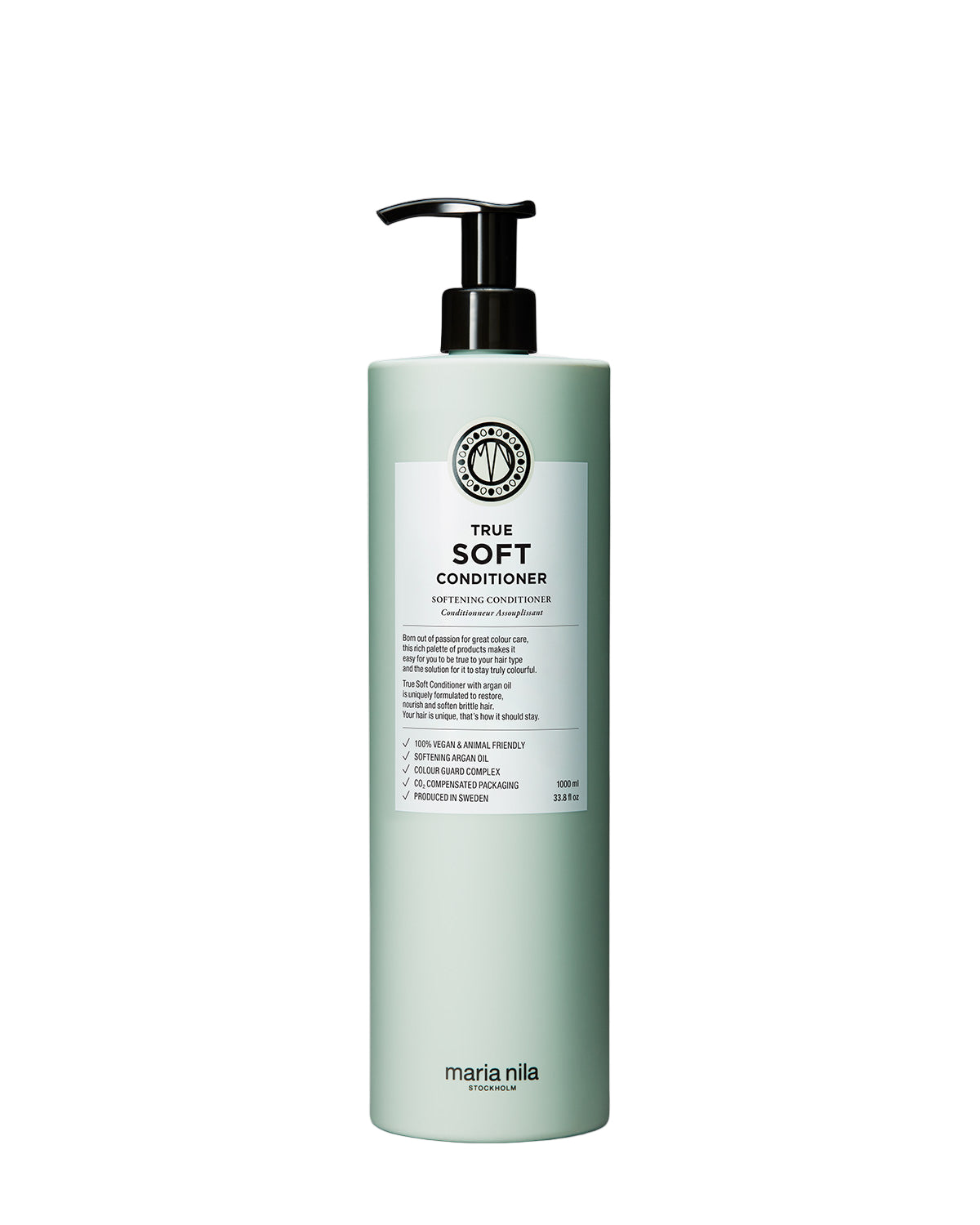 Maria Nila True Soft Conditioner 1000 ml