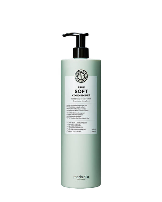 Maria Nila True Soft Conditioner 1000 ml