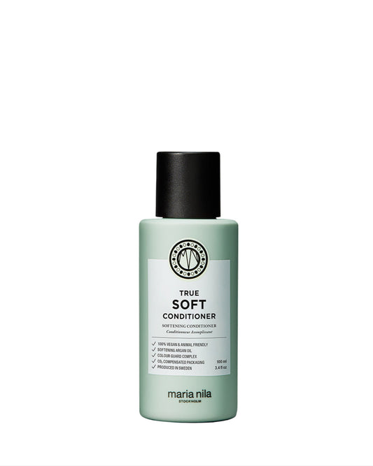 Maria Nila True Soft Conditioner 100 ml