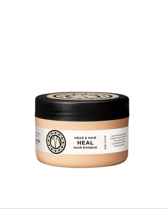 Maria Nila Head & Hair Heal Masque 250 ml
