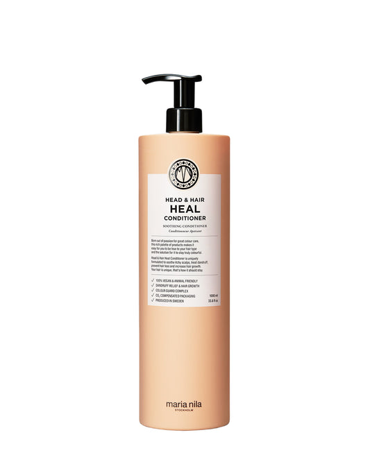 Maria Nila Head & Hair Heal Conditioner 1000 ml