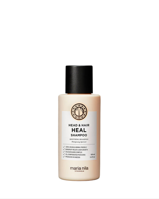 Maria Nila Head & Hair Heal Shampoo 100 ml