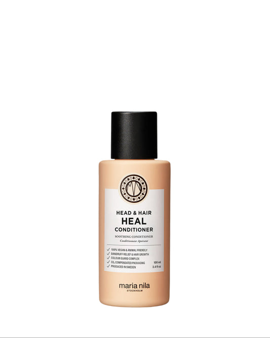 Maria Nila Head & Hair Heal Conditioner 100 ml