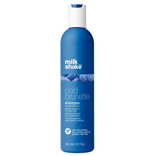 Milk_shake Cold Brunette Shampoo
