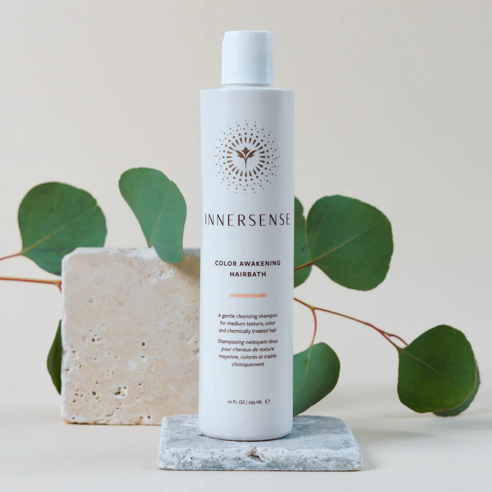 Innersense Color Awakening Hairbath, 295 ml