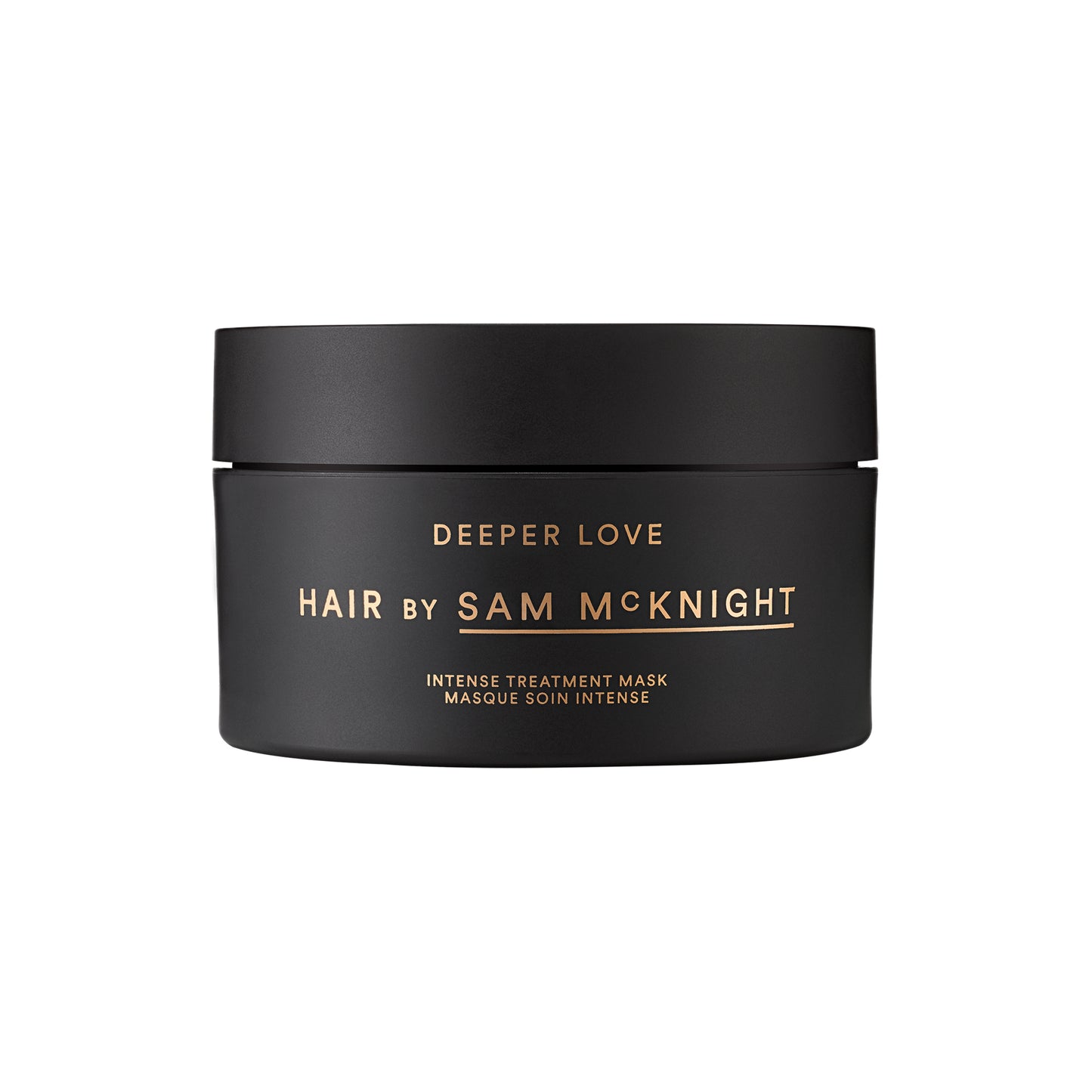 Deeper Love 5-Minute Intense Treatment Mask