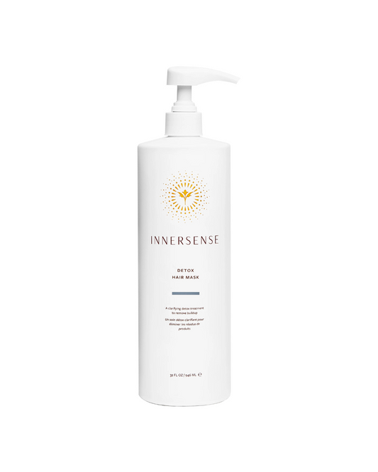 Innersense Detox Hair Mask, 946 ml