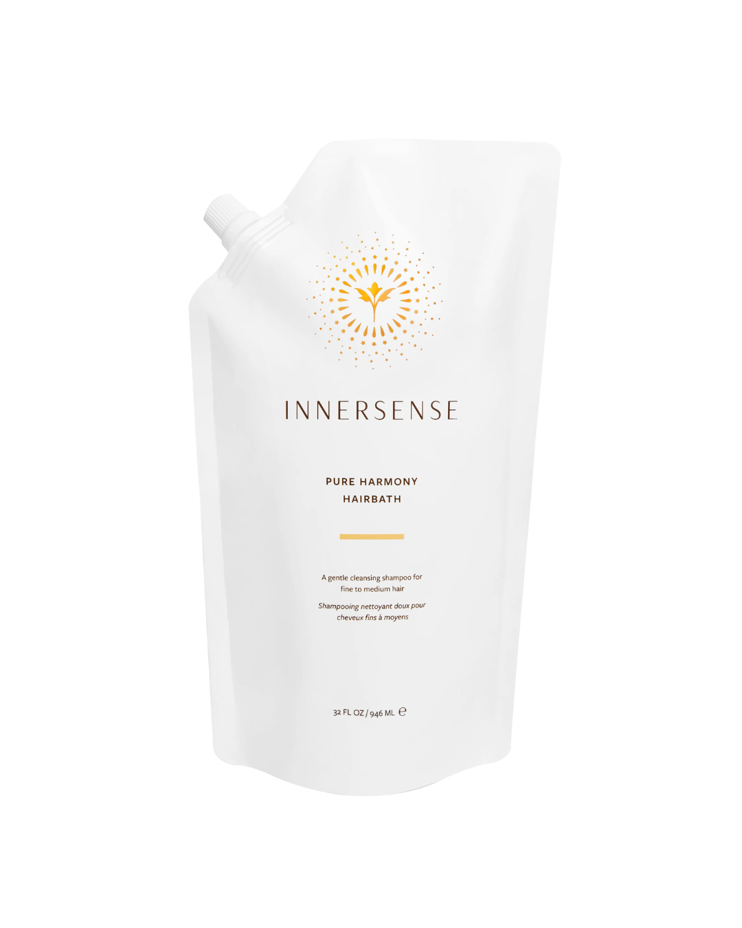 Innersense Pure Harmony Hairbath - Refill