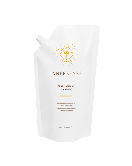 Innersense Pure Harmony Hairbath - Refill