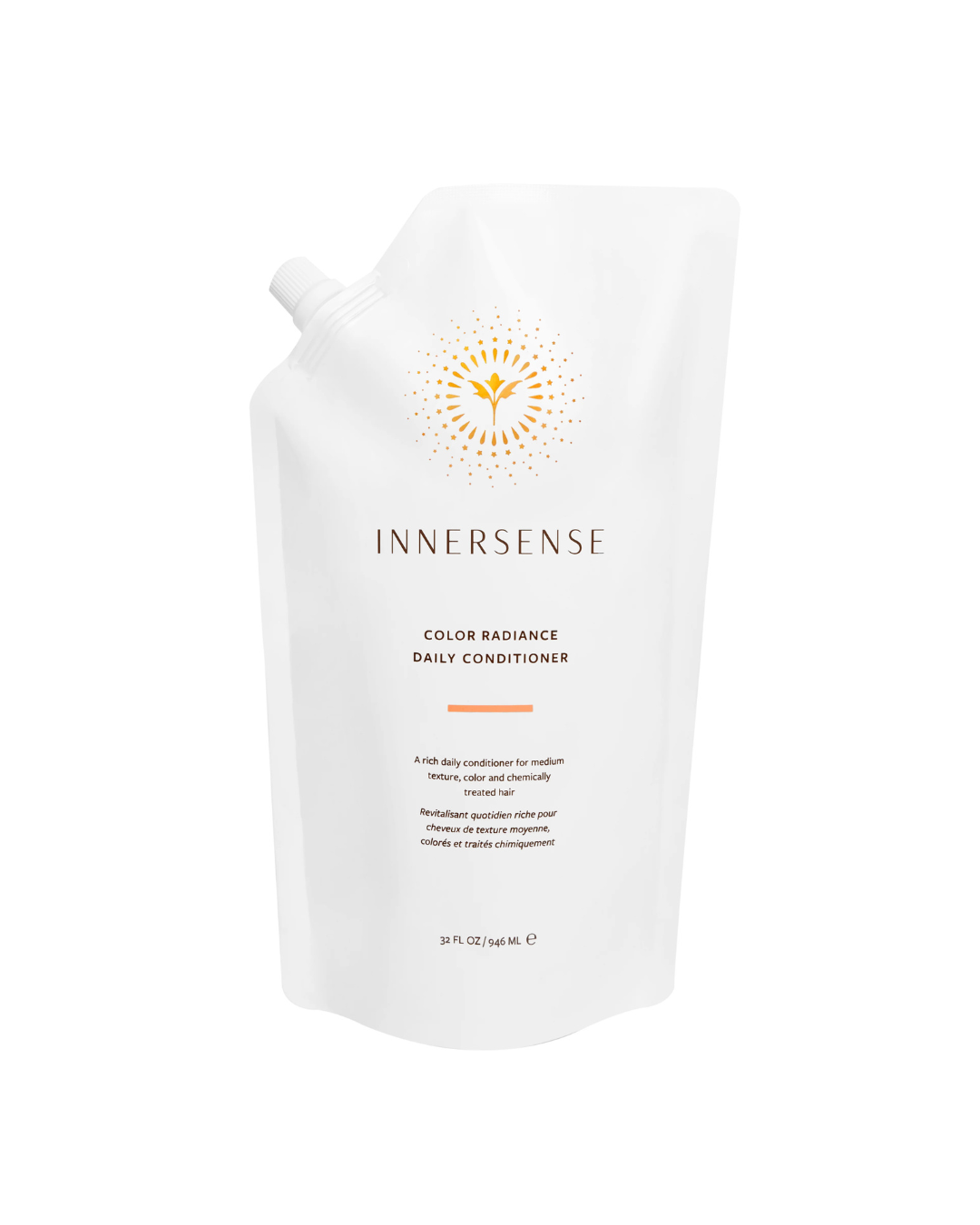 Innersense Color Radiance Daily Conditioner - Refill