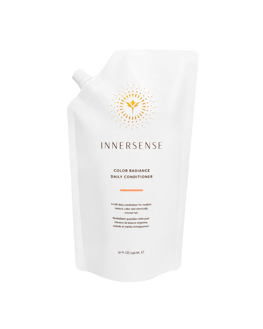 Innersense Color Radiance Daily Conditioner - Refill