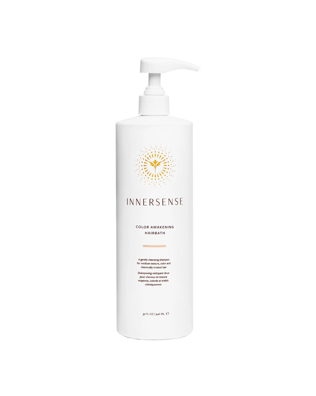 Innersense Color Awakening Hairbath, 946 ml