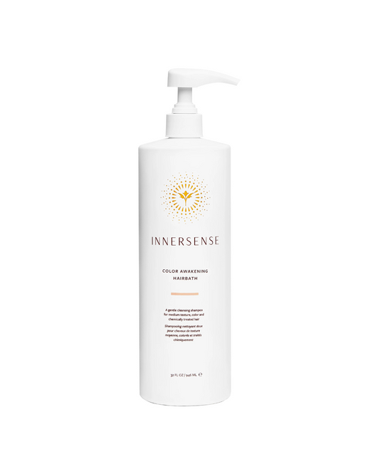 Innersense Color Awakening Hairbath, 946 ml