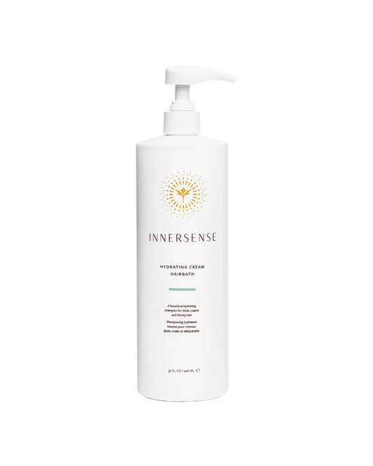 Innersense Hydrating Cream Hairbath, 946 ml
