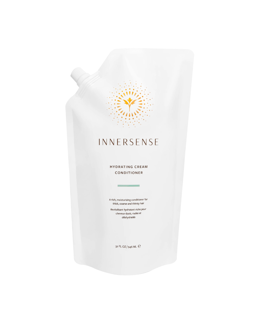 Innersense Hydrating Cream Conditioner - Refill