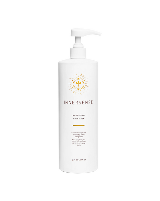 Innersense Hydrating Hair Mask, 946 ml