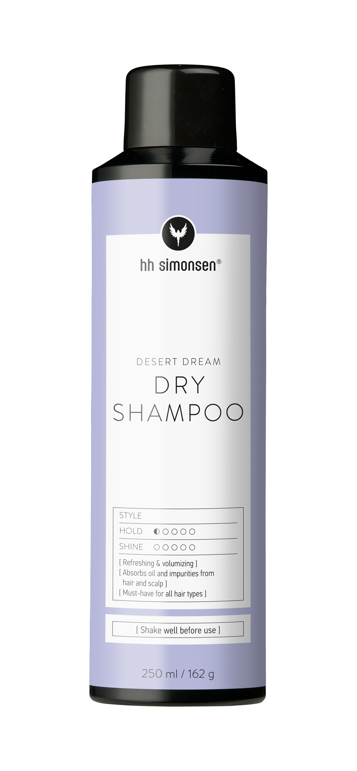HH Simonsen Dry Shampoo