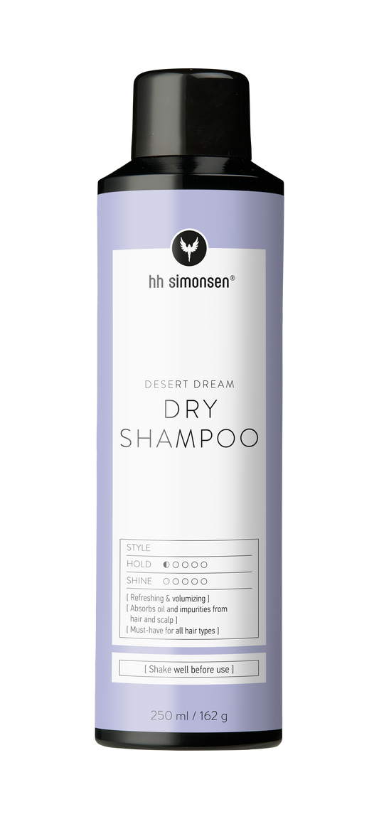 HH Simonsen Dry Shampoo