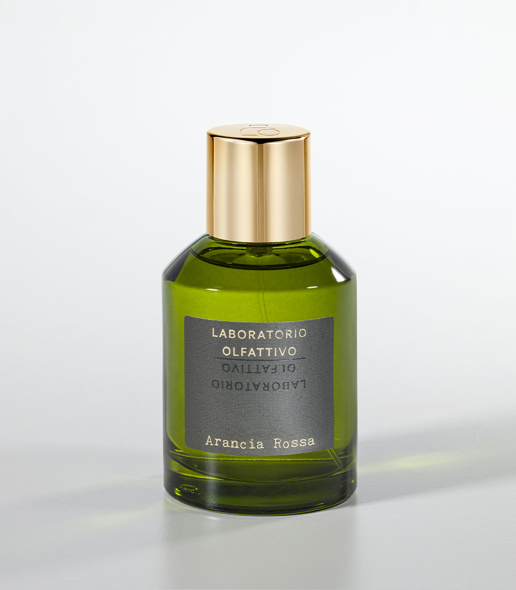 Laboratorio Olfattivo Arancia Rossa - Parfum Cologne, 100 ml