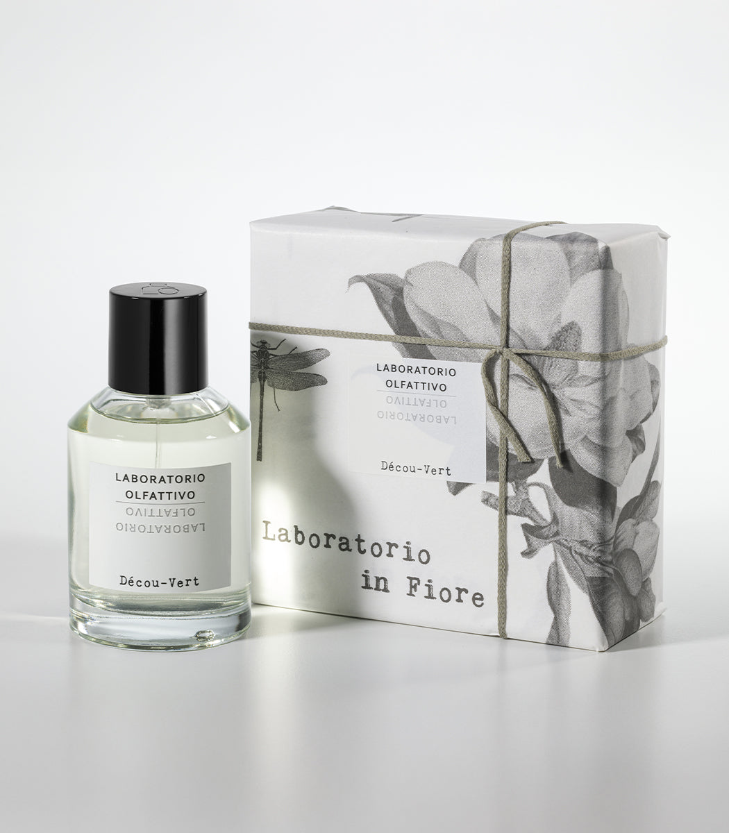 Laboratorio Olfattivo Décou-Vert - Eau De Parfum, 100 ml