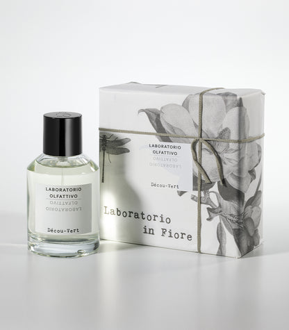 Laboratorio Olfattivo Décou-Vert - Eau De Parfum, 100 ml