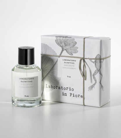 Laboratorio Olfattivo Nun - Eau de Parfum, 100 ml