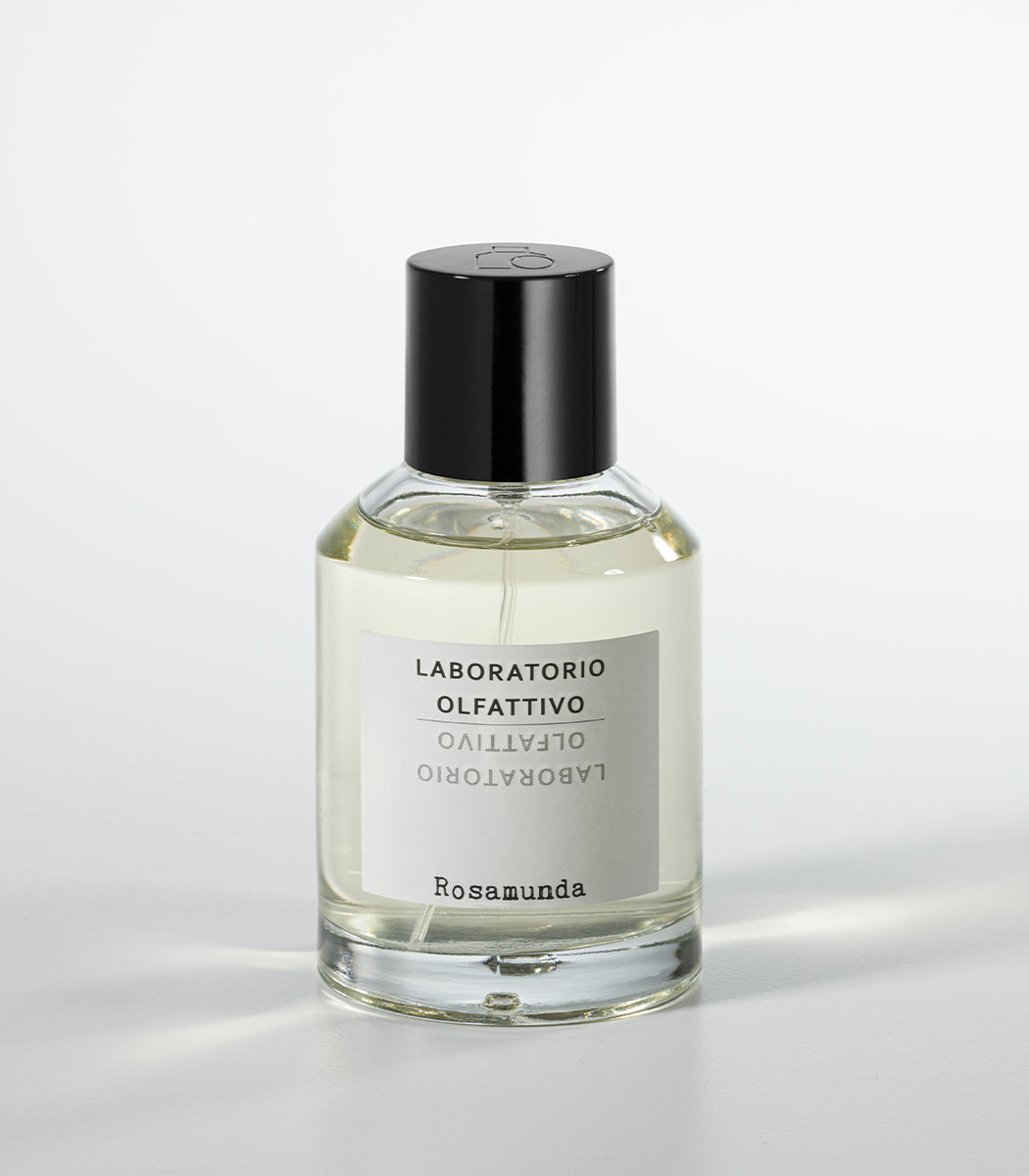 Laboratorio Olfattivo Rosamunda - Eau de Parfum, 100 ml
