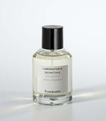 Laboratorio Olfattivo Rosamunda - Eau de Parfum, 100 ml