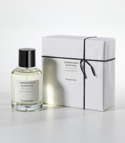 Laboratorio Olfattivo Rosamunda - Eau de Parfum, 100 ml
