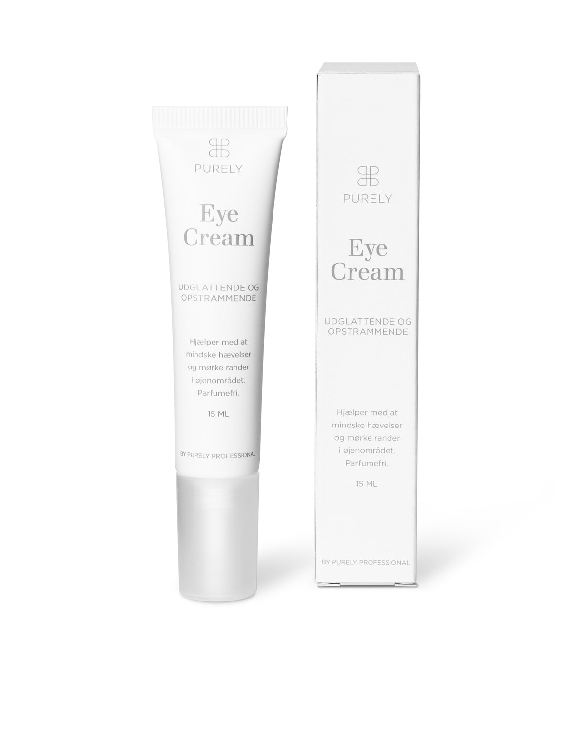 Purely Professional Eye Cream, 15 ml