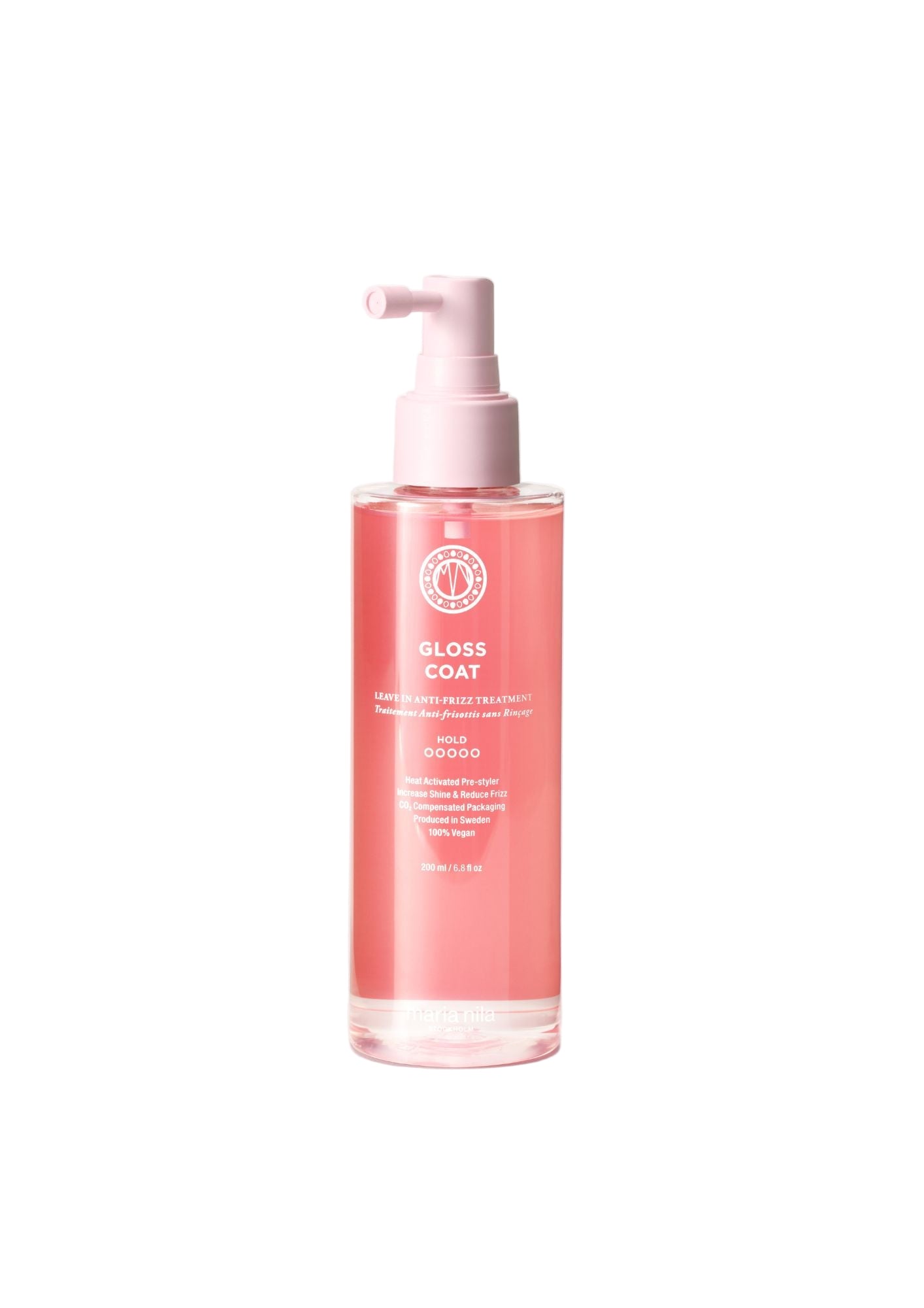 Gloss Coat 200ml