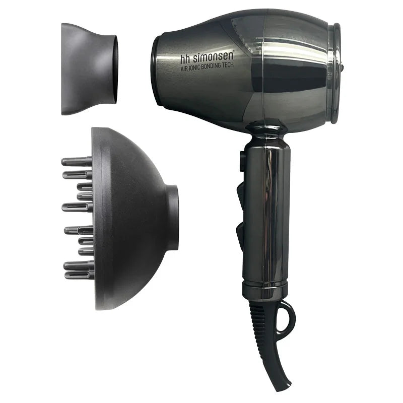 HH Simonsen XS Dryer & Diffuser AW24 - Moonrise