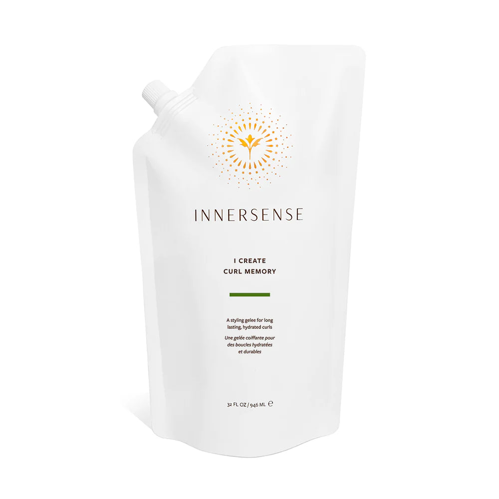 Innersense I Create Curl Memory - Refill