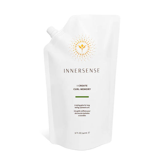 Innersense I Create Curl Memory - Refill