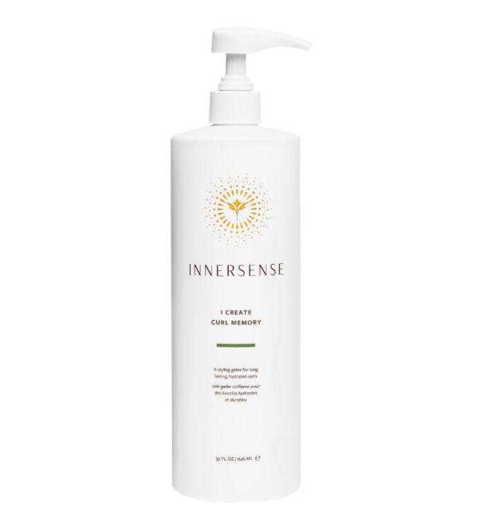 Innersense I Create Curl Memory, 946 ml
