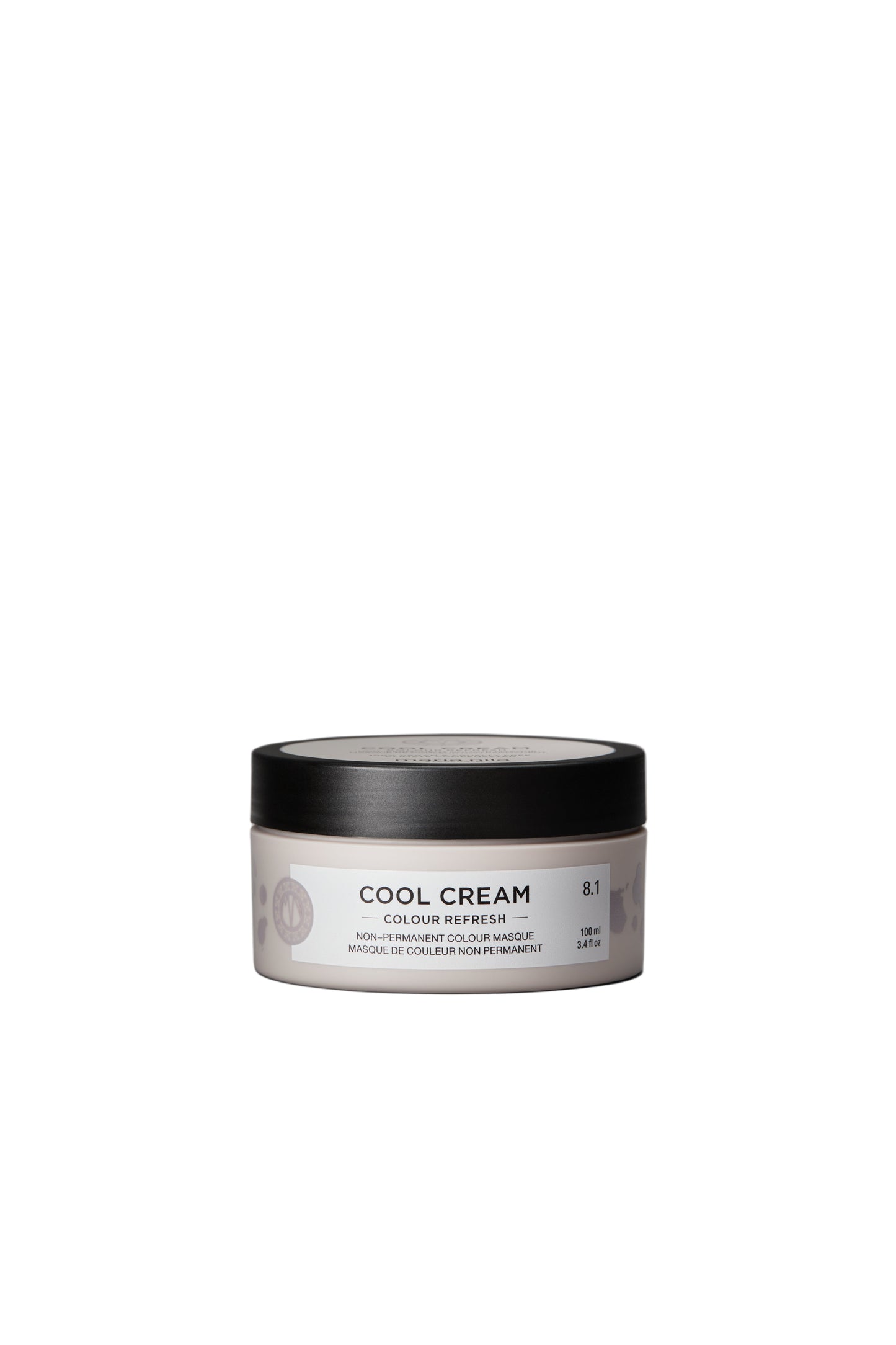 Maria Nila Colour Refresh 100 ml - 8.1 Cool Cream