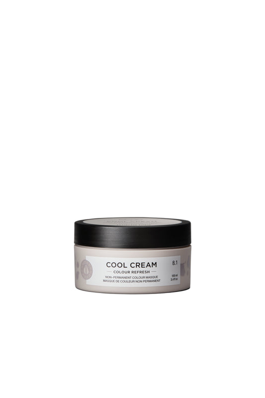 Maria Nila Colour Refresh 100 ml - 8.1 Cool Cream