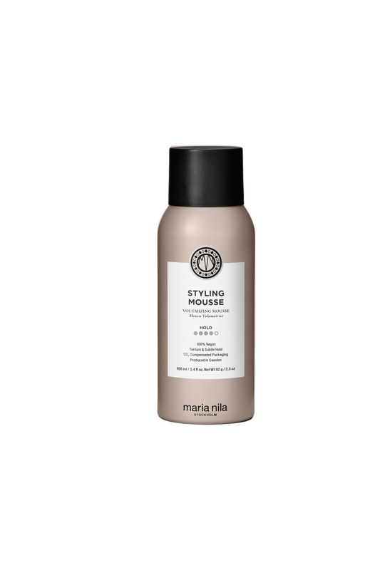 Maria Nila Styling Mousse 100 ml