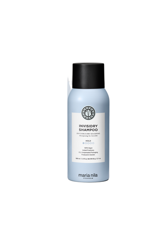 Maria Nila Invisidry Shampoo 100 ml