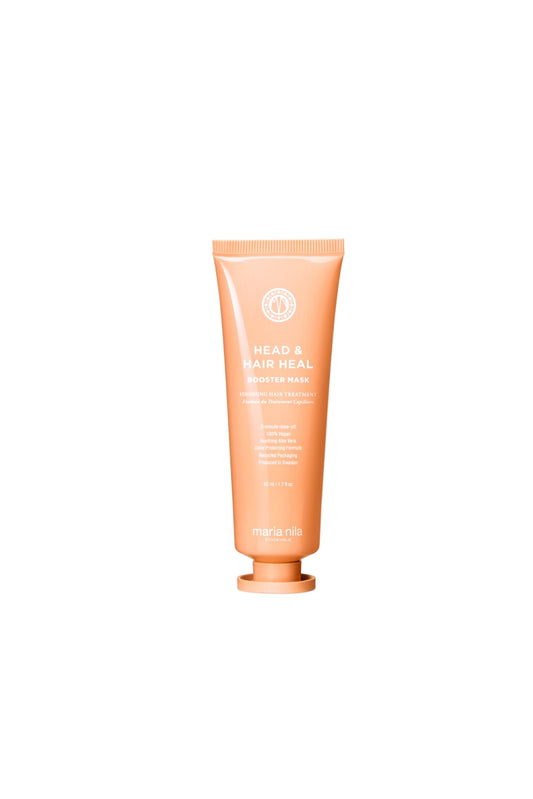 Maria Nila Head & Hair Heal Booster Masque 50 ml