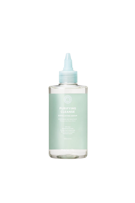 Maria Nila Purifying Cleanse Exfoliating Serum 150 ml