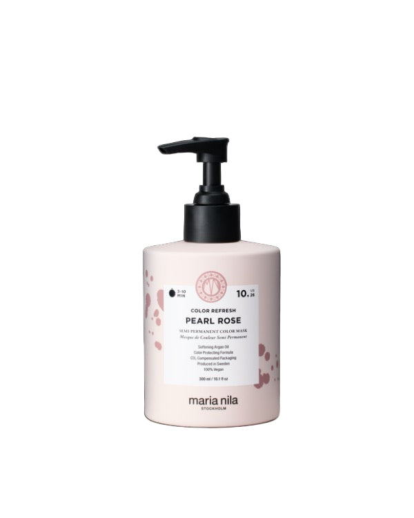 Maria Nila Colour Refresh 300 ml - 10.26 Pearl Rose