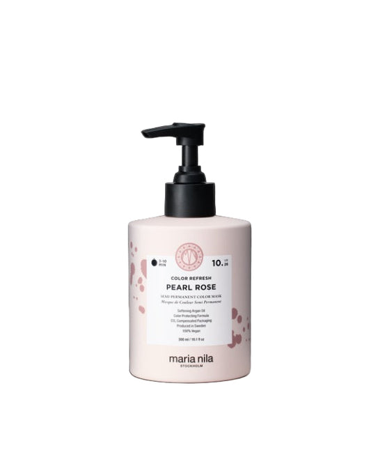 Maria Nila Colour Refresh 300 ml - 10.26 Pearl Rose