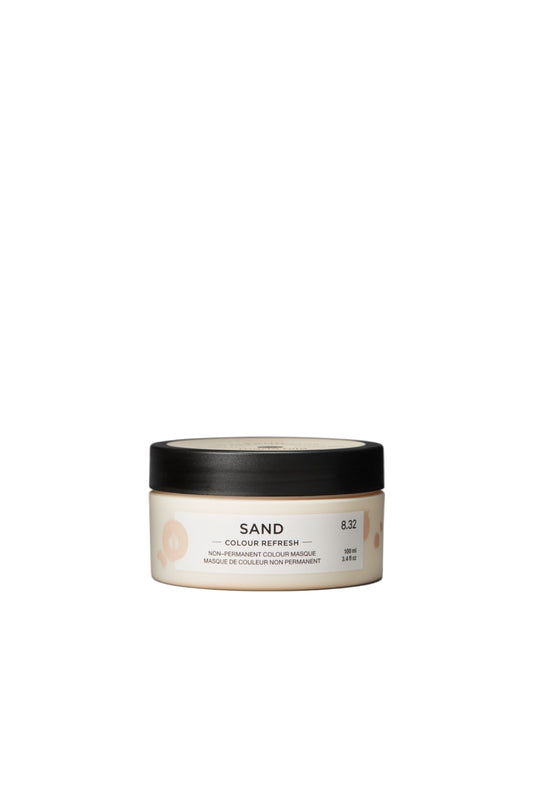 Maria Nila Colour Refresh 100 ml - 8.32 Sand