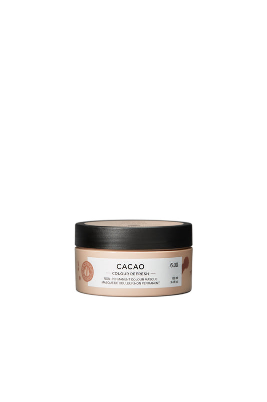 Maria Nila Colour Refresh 100 ml - 6.00 Cacao